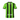 Cercle Brugge — Hjemmetrøje 26/27 - bagside