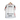 Chacarita Juniors — Udetrøje 26/27 - bagside