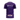 Defensor Sporting — Hjemmetrøje 26/27 - bagside
