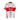 Deportivo Moron — Hjemmetrøje 26/27 - forside