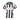 Dunfermline Athletic — Hjemmetrøje 26/27 - forside