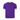Fiorentina — Hjemmetrøje 26/27 - bagside