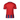 1. FC Heidenheim — Hjemmetrøje 26/27 - bagside