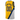 Indiana Pacers — Trøje Statement Edition - bagside