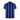 Inter Milan — Hjemmetrøje 26/27 - bagside