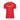 1. FC Kaiserslautern — Hjemmetrøje 26/27 - forside