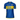 Las Palmas — Udetrøje 26/27 - forside