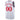 Los Angeles Clippers — Trøje Association Edition - bagside