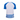 1. FC Magdeburg — Hjemmetrøje 26/27 - bagside