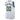 Milwaukee Bucks — Trøje Association Edition - bagside