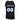 Minnesota Timberwolves 1997/98 Black Retro Jersey - back