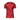 1. FC Nurnberg — Hjemmetrøje 26/27 - bagside