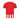 Olympiacos B — Hjemmetrøje 26/27 - bagside