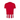 Olympiacos — Hjemmetrøje 26/27 - bagside