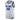 Orlando Magic — Trøje Association Edition - forside