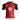 Phoenix Rising FC — Hjemmetrøje 2026 - forside