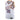 Phoenix Suns — Trøje Association Edition - forside