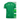 Saint-Etienne — Hjemmetrøje 26/27 - bagside