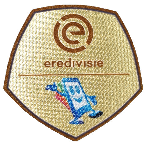 Campeao Eredivisie 2025/26