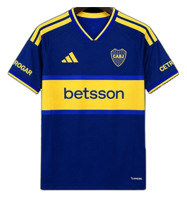 Boca Juniors shirt
